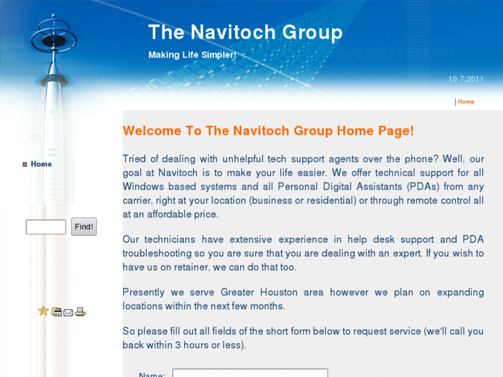 www.navitoch.com