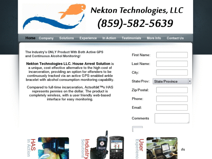 www.nektontech.com