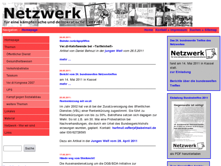 www.netzwerk-verdi.de