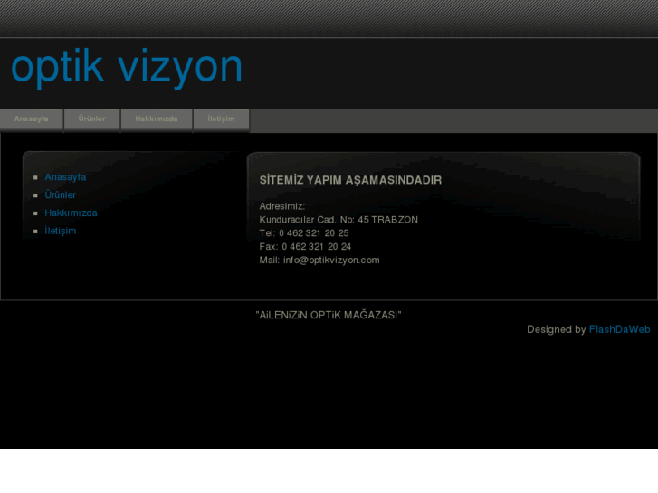 www.optikvizyon.com