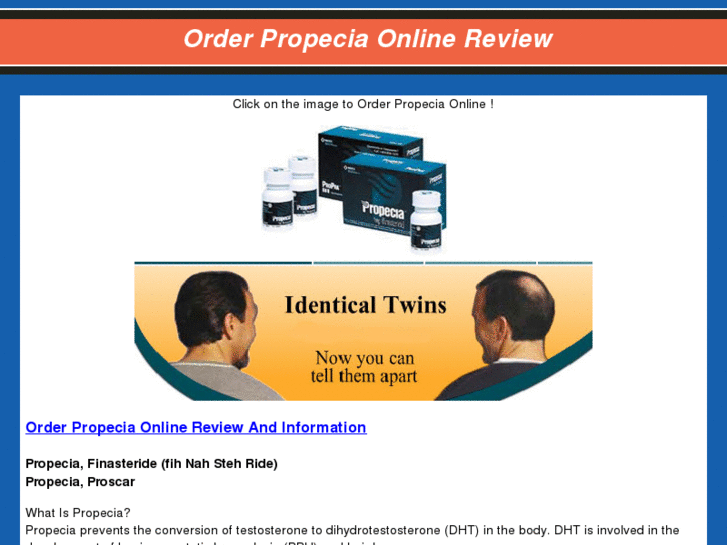 www.orderpropeciaonline.org