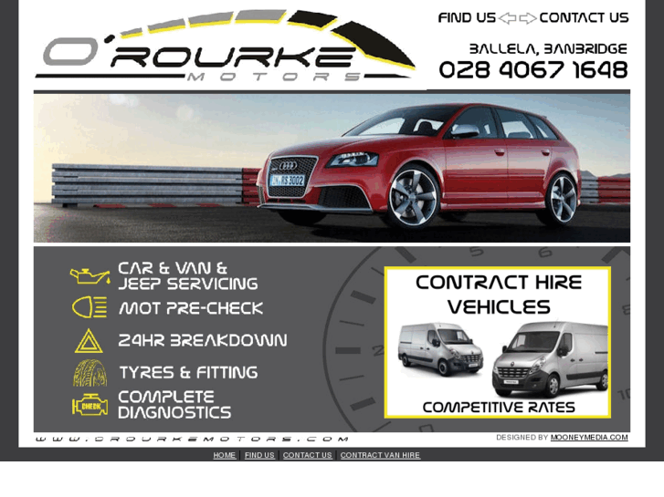 www.orourkemotors.com