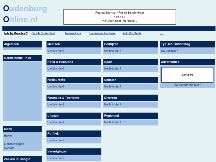 www.oudenburgonline.nl