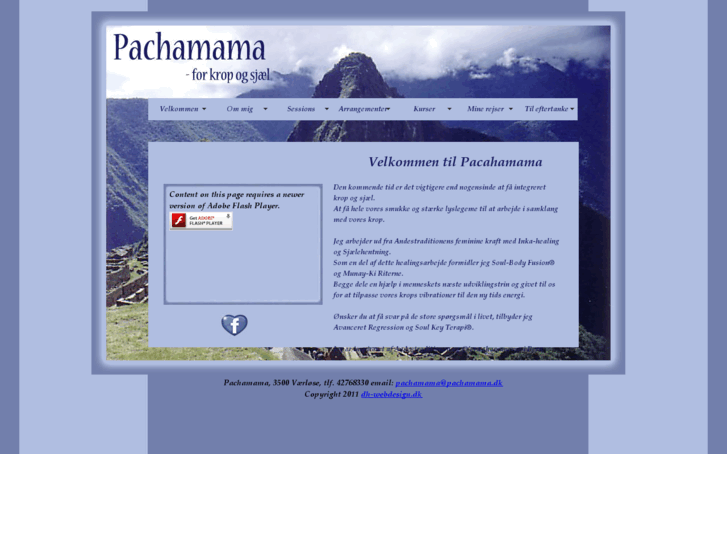 www.pachamama.dk