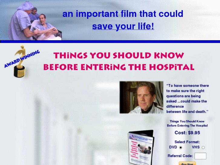 www.patientsafetyvideo.com