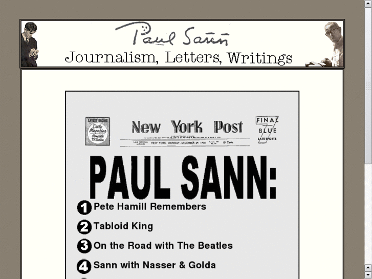 www.paulsann.com