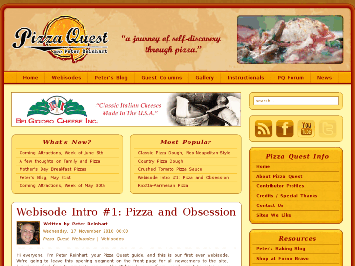 www.pizzaquest.biz