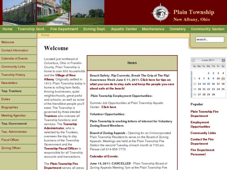 www.plaintownship.org