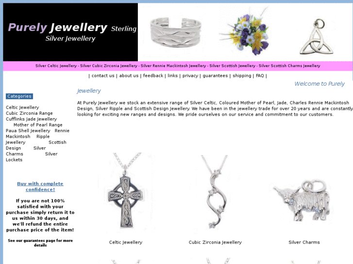 www.purely-jewellery.com