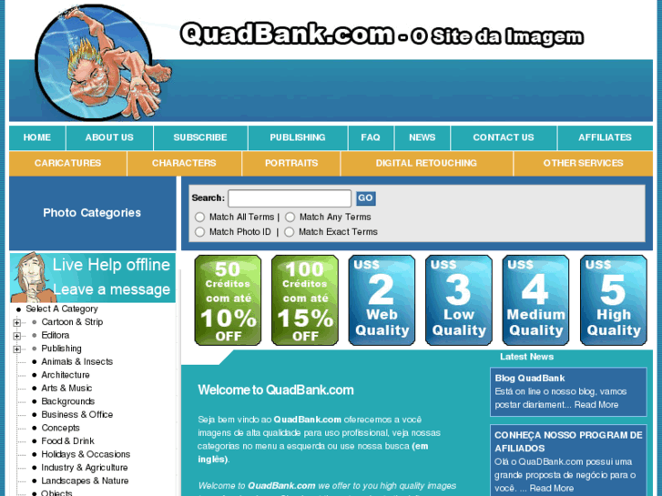 www.quadbank.com