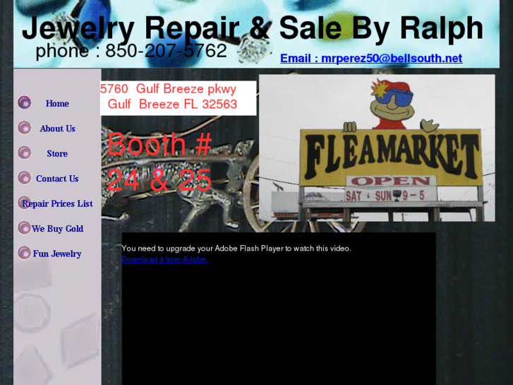 www.ralphrepair.com