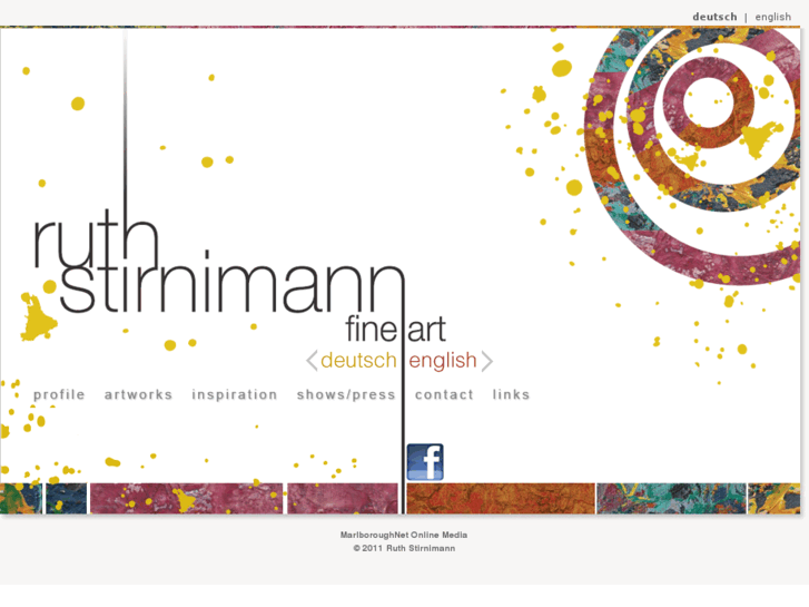 www.ruthstirnimann.com