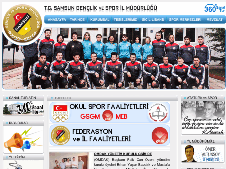 www.samsun-gsim.gov.tr