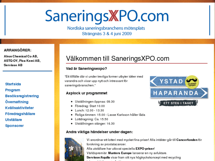 www.saneringsxpo.com