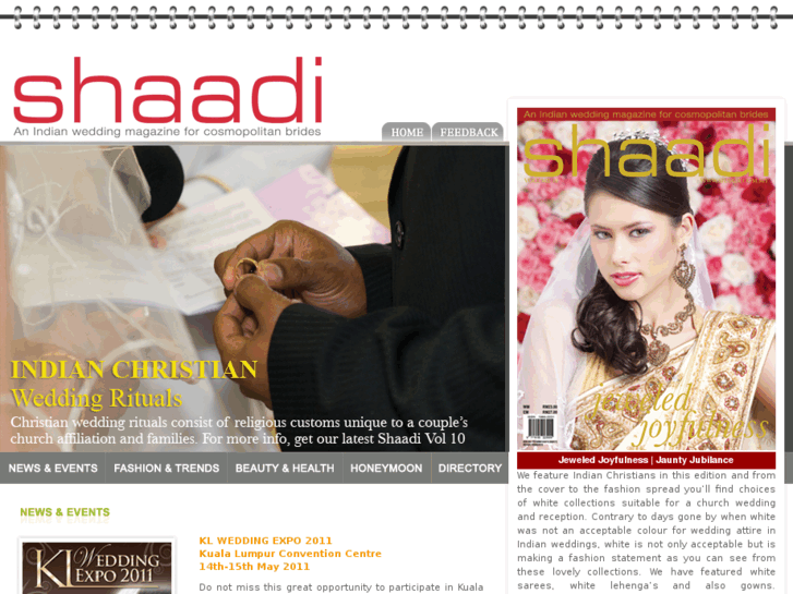 www.shaadi.com.my