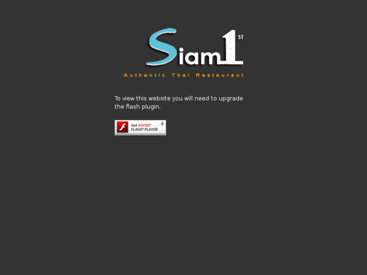 www.siam1st.com