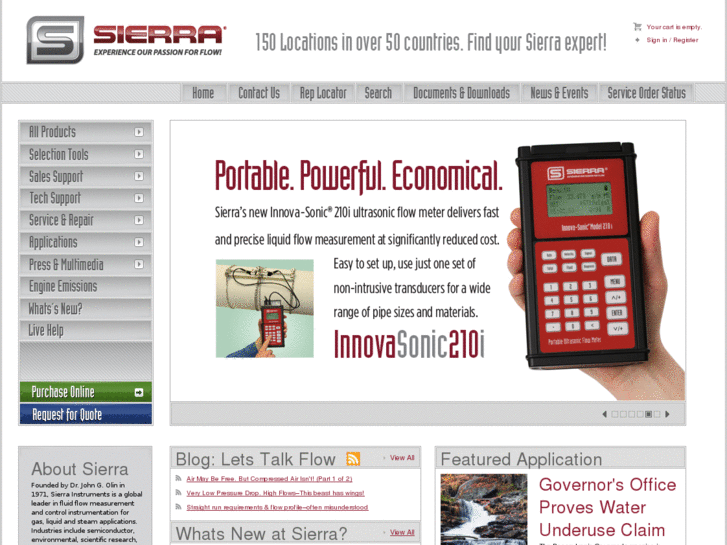 www.sierrainstruments.com