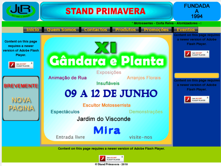 www.standprimavera.com