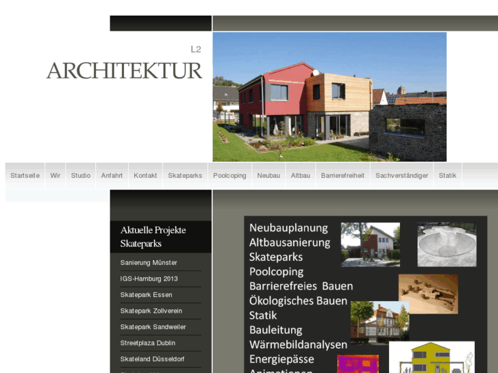 www.studiol2.de