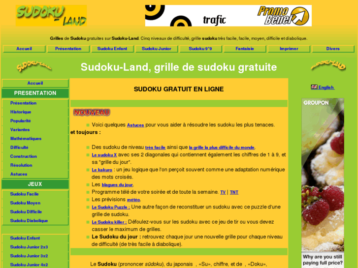 www.sudoku-land.com