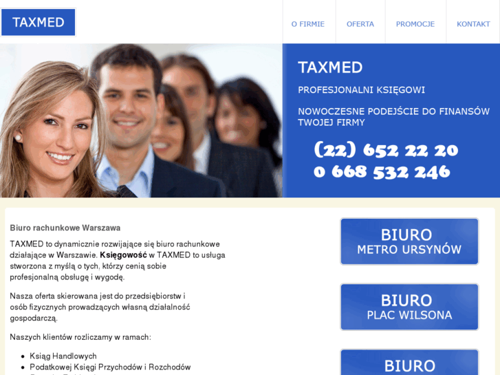 www.taxmed.pl