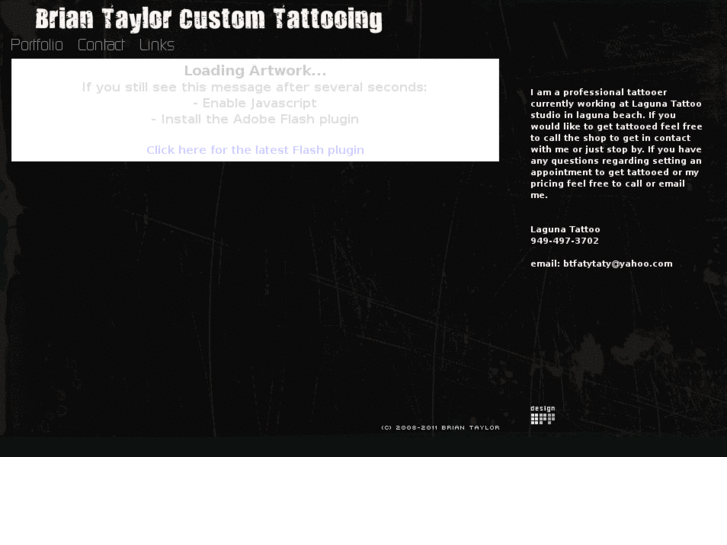 www.taylortattoo.com