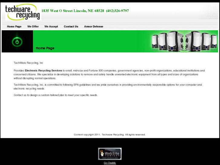 www.techwarerecyclers.com