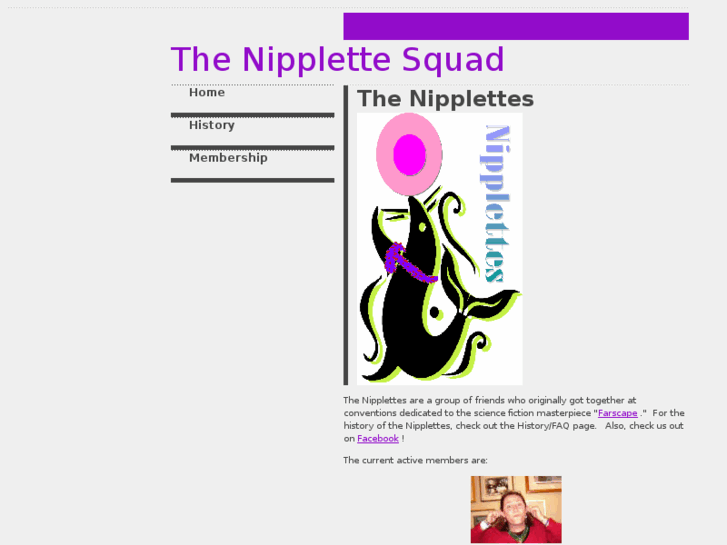 www.thenipplettes.com