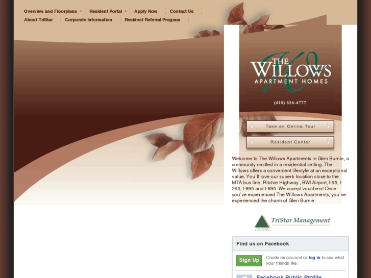 www.thewillowsapts.com