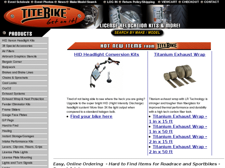 www.titebike.com