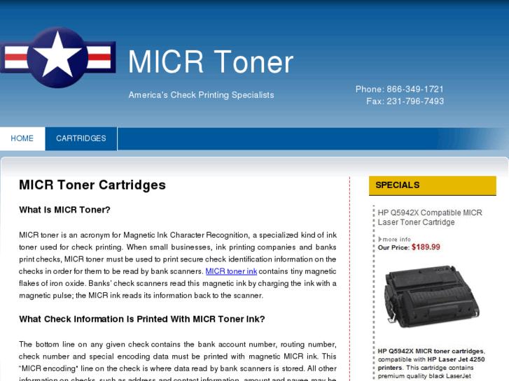 www.tonermicr.com