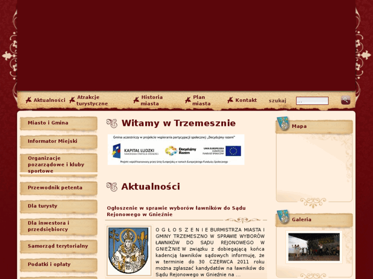 www.trzemeszno.pl