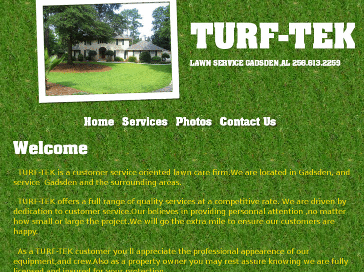 www.turf-tek.com