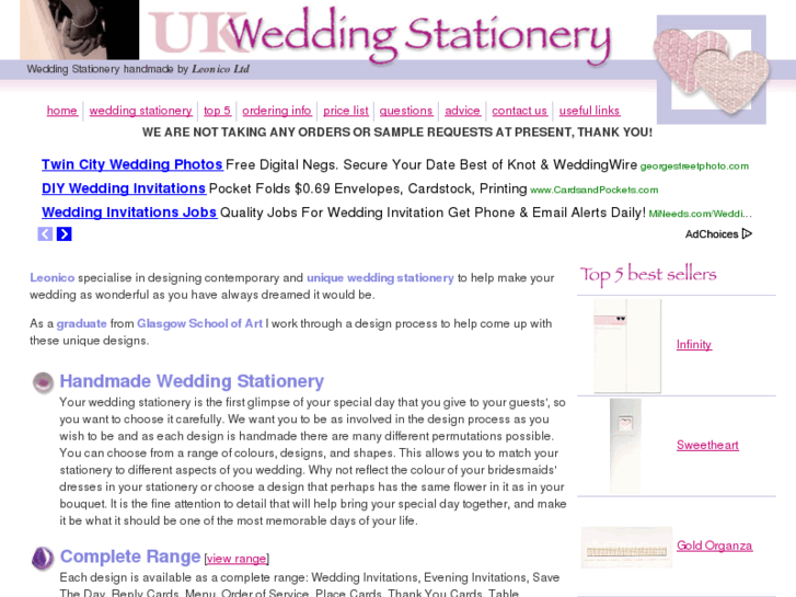 www.uk-wedding-stationery.com