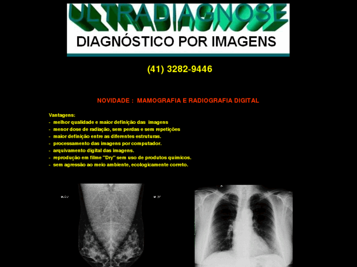 www.ultradiagnose.com