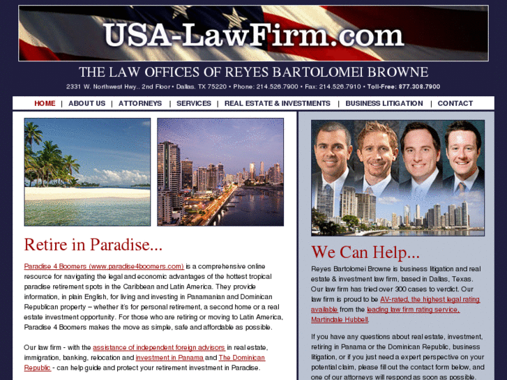 www.usa-lawfirm.com