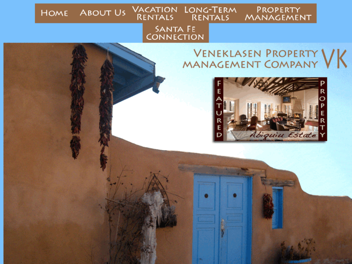 www.veneklasenproperties.com