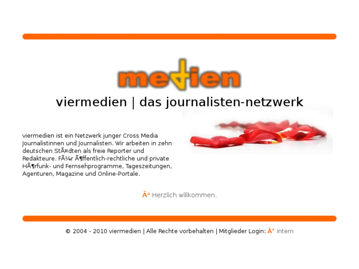 www.viermedien.de