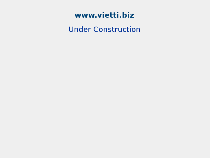 www.vietti.biz