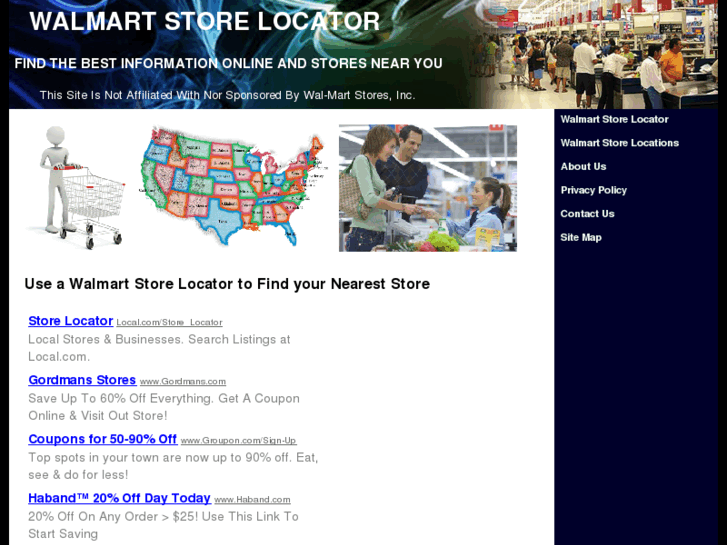 www.walmartstorelocator.org