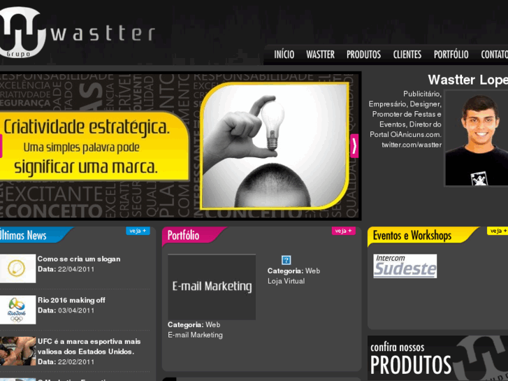 www.wastter.com.br