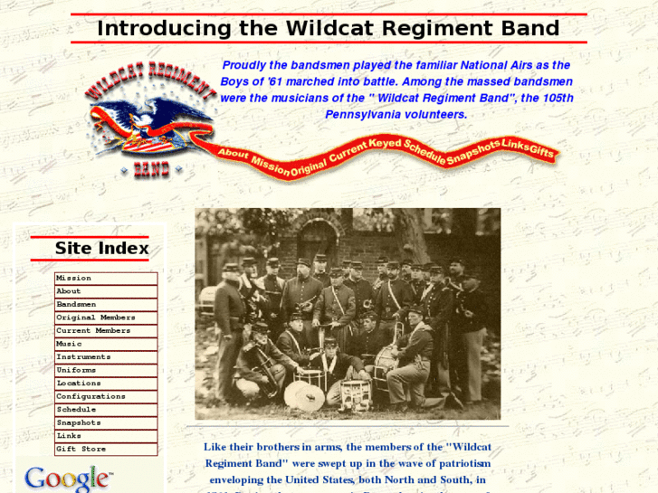 www.wildcatband.com