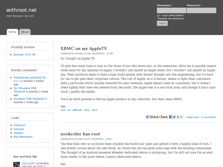 www.withroot.net