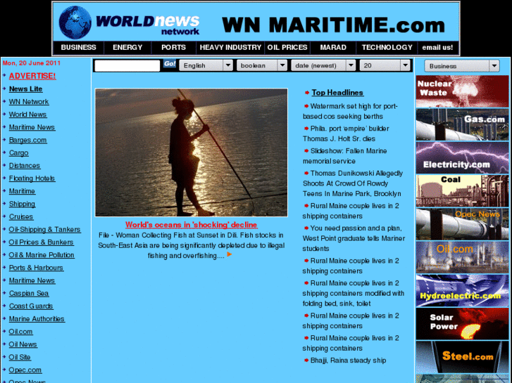 www.wnnmaritime.com