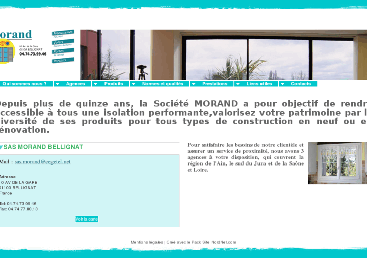 www.www-morand.com