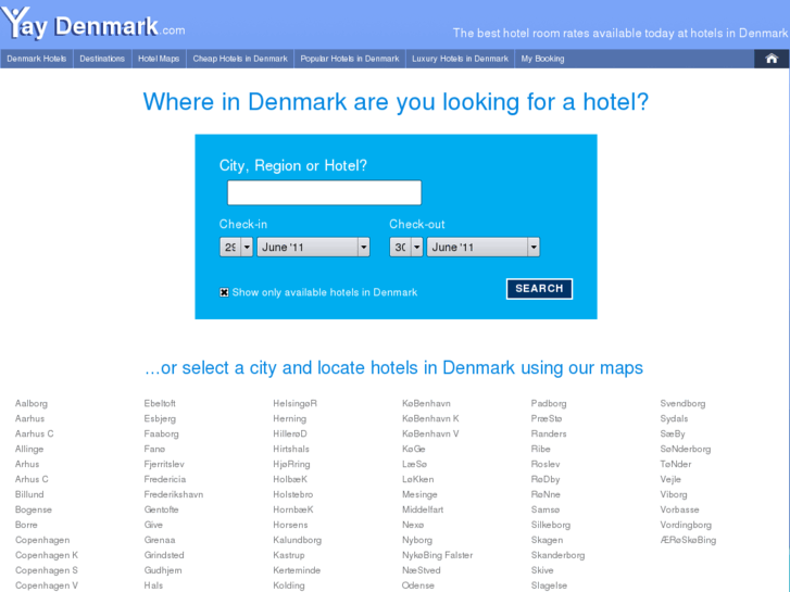 www.yaydenmark.com