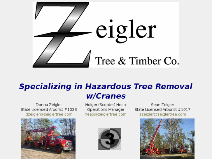 www.zeiglertree.com