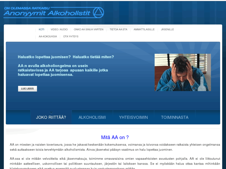 www.aasuomi.fi