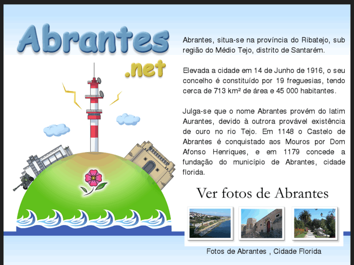 www.abrantes.net