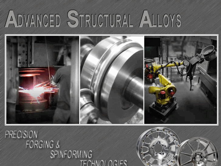 www.advancedstructuralalloys.com